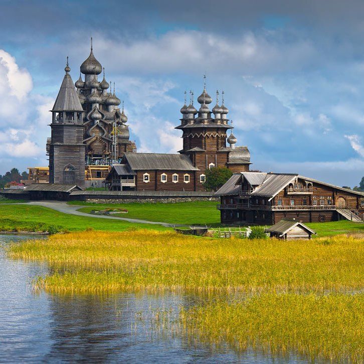 Карелия